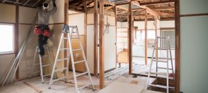 Entreprise de rénovation de la maison et de rénovation d’appartement à Chatelus-le-Marcheix